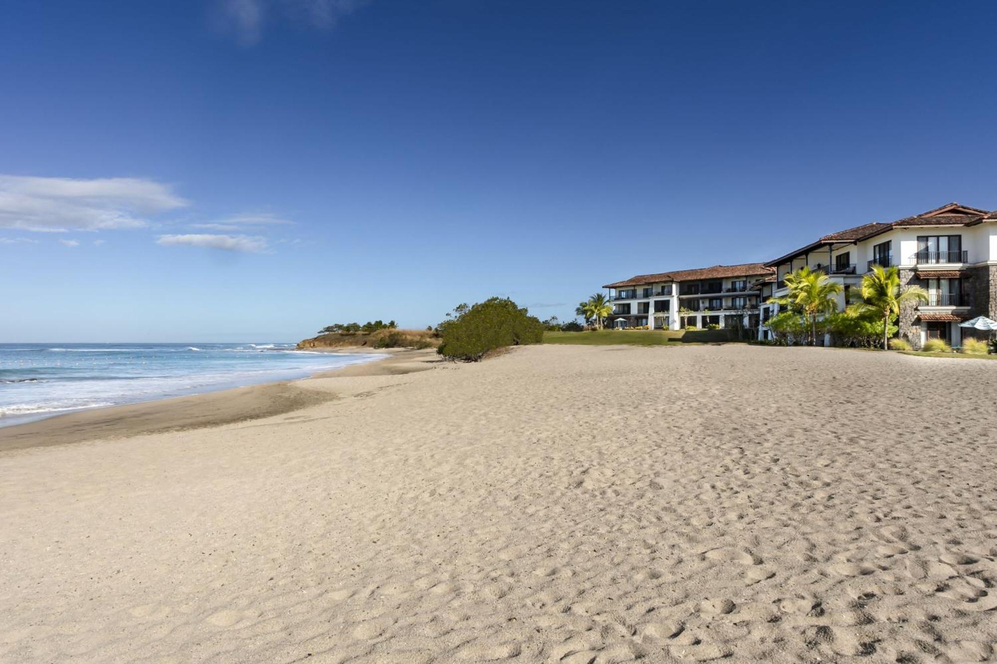 Jw Marriott Guanacaste Resort & Spa Tamarindo Exterior photo