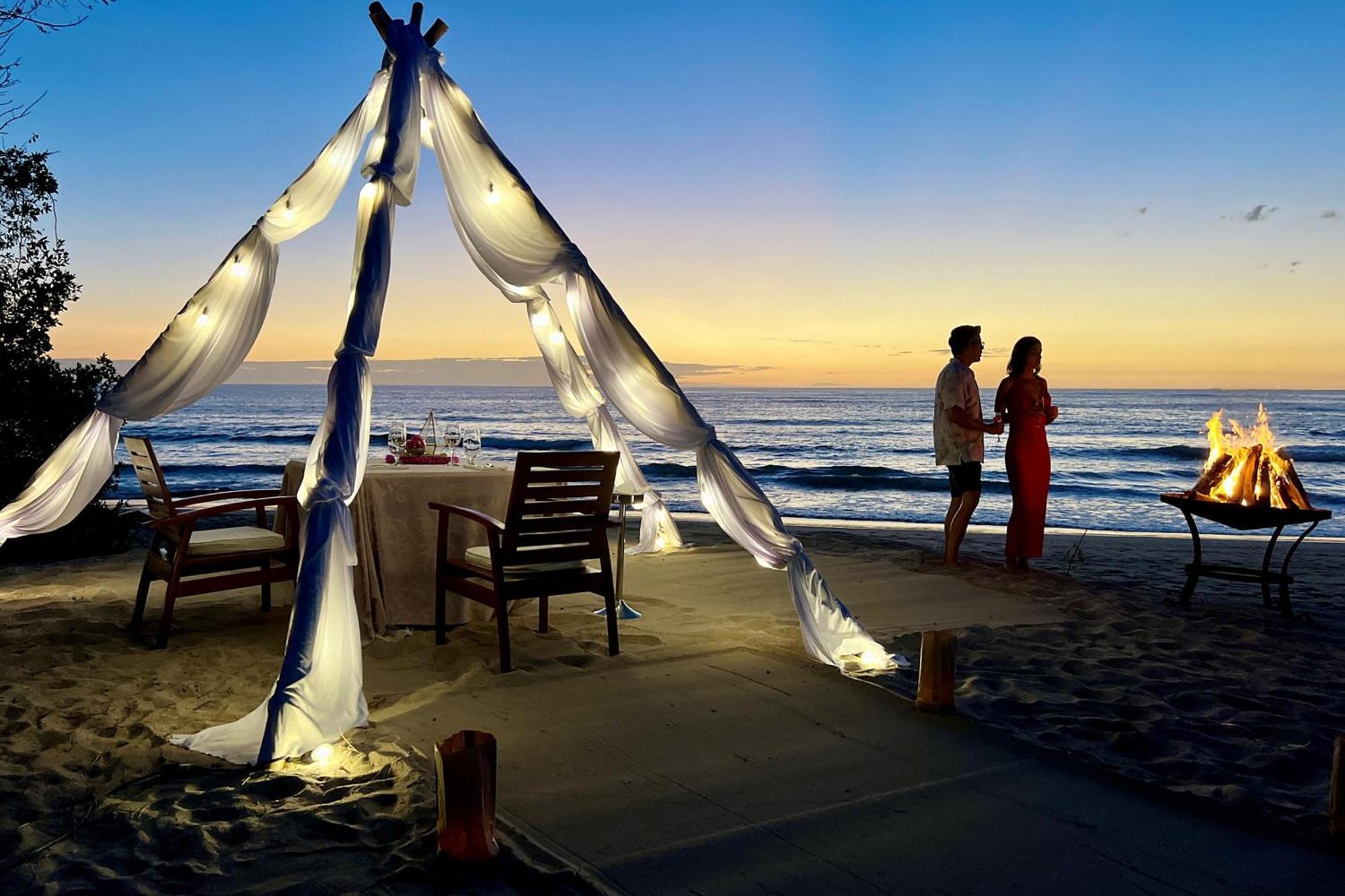 Jw Marriott Guanacaste Resort & Spa Tamarindo Exterior photo