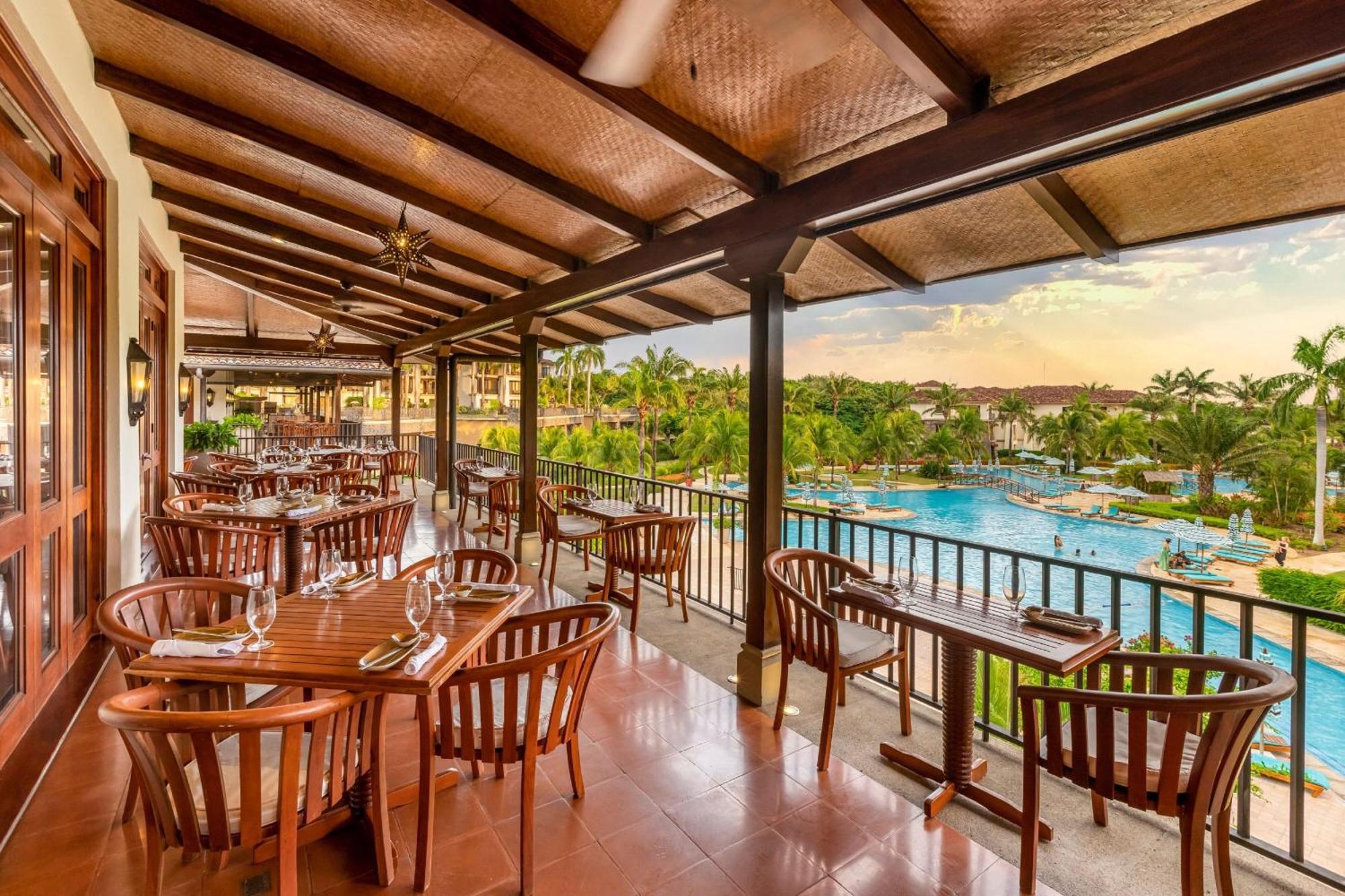 Jw Marriott Guanacaste Resort & Spa Tamarindo Exterior photo
