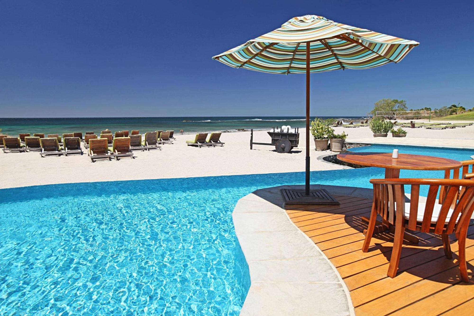 Jw Marriott Guanacaste Resort & Spa Tamarindo Exterior photo