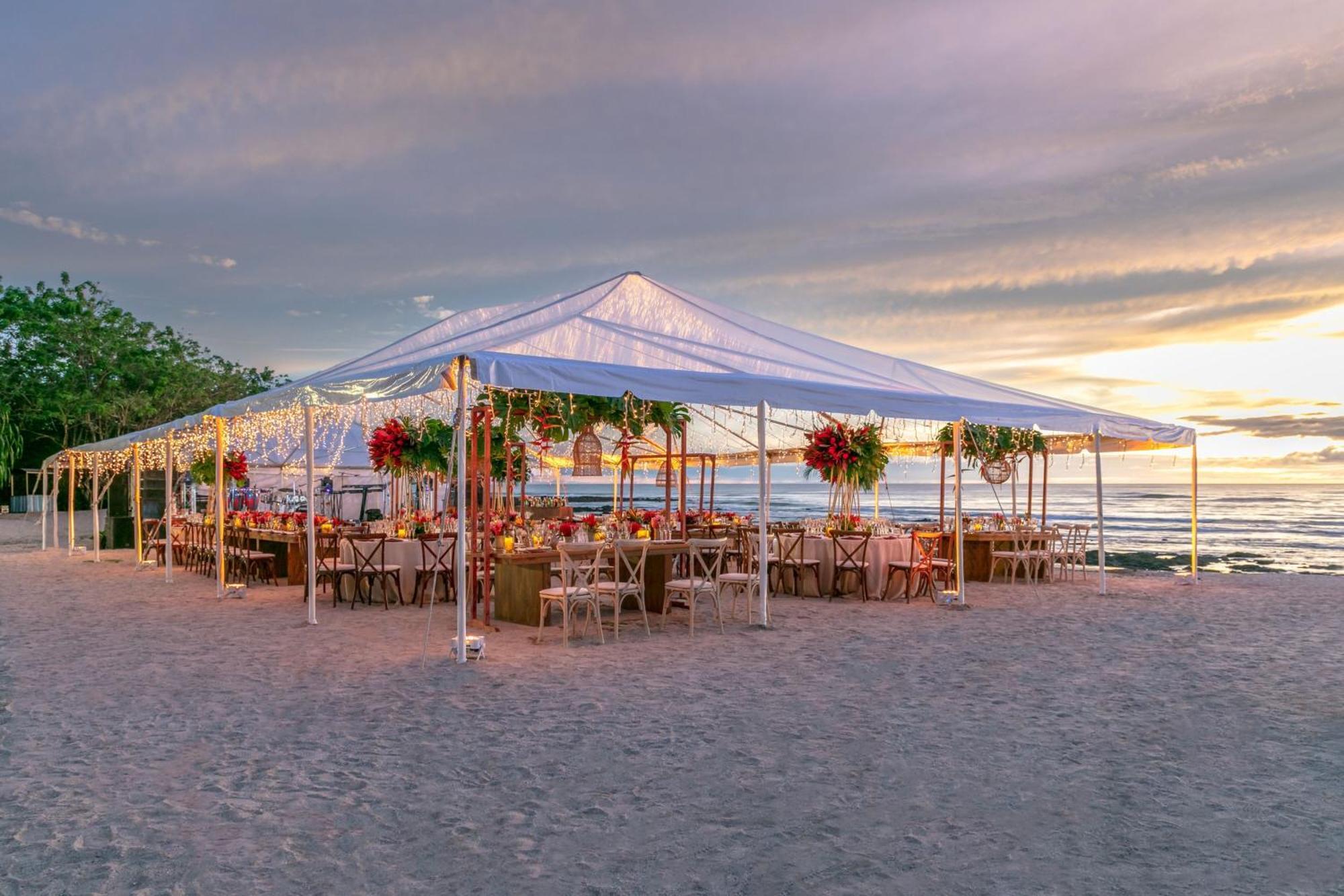 Jw Marriott Guanacaste Resort & Spa Tamarindo Exterior photo