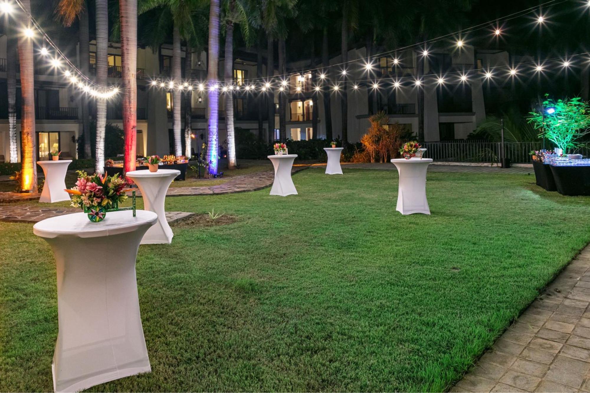 Jw Marriott Guanacaste Resort & Spa Tamarindo Exterior photo