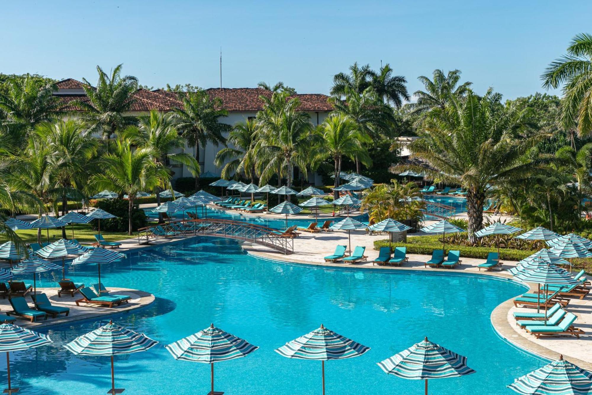 Jw Marriott Guanacaste Resort & Spa Tamarindo Exterior photo