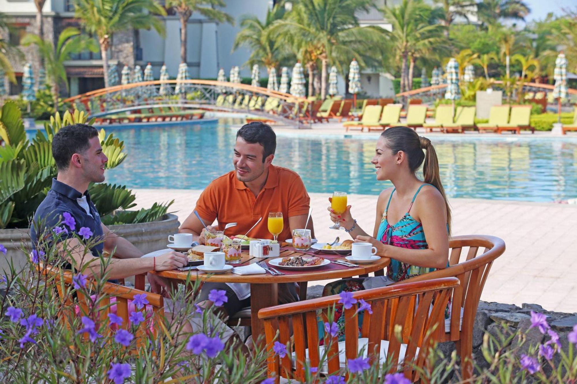 Jw Marriott Guanacaste Resort & Spa Tamarindo Exterior photo
