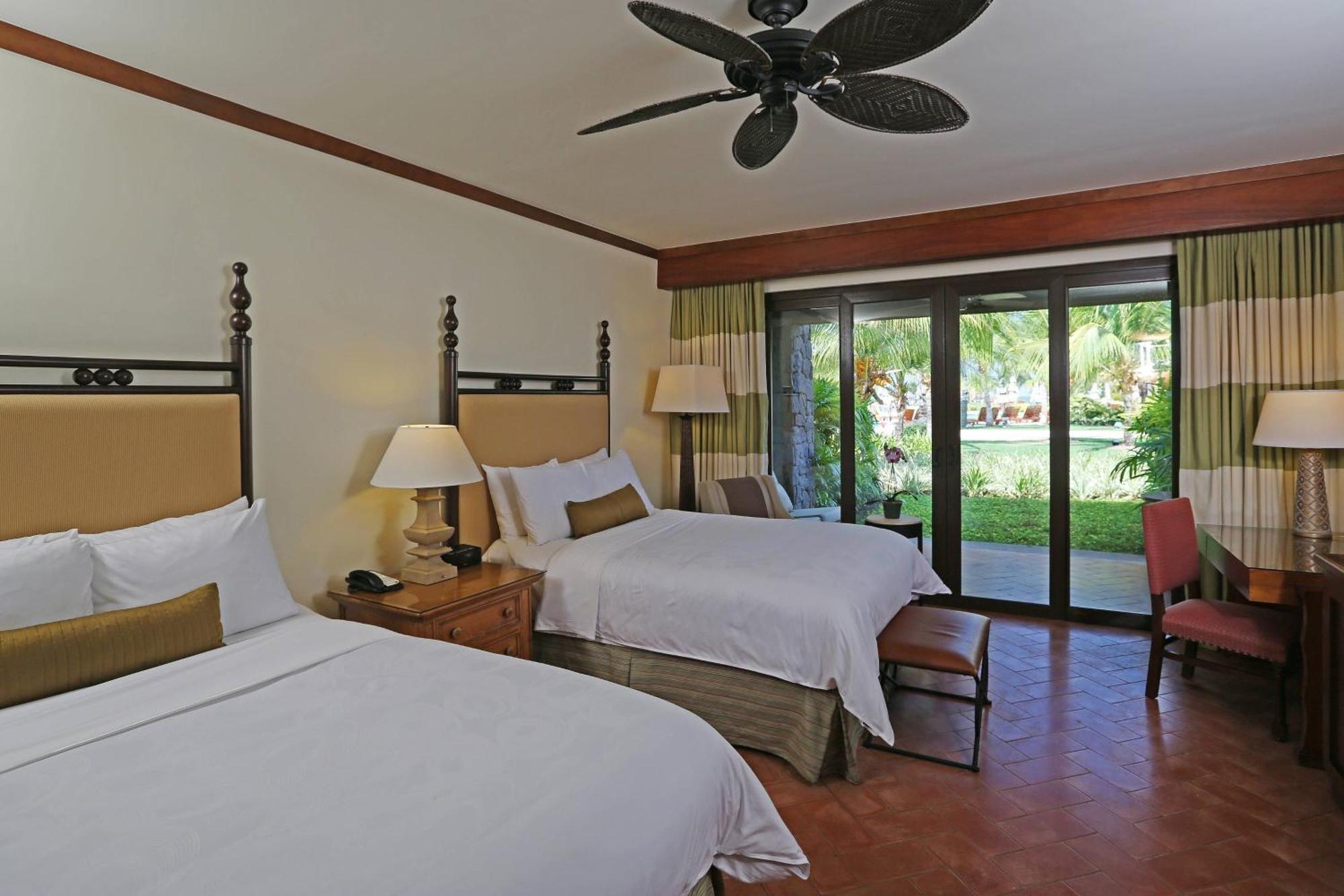 Jw Marriott Guanacaste Resort & Spa Tamarindo Exterior photo